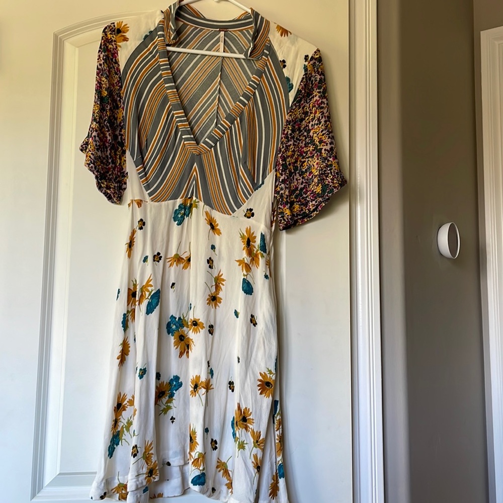 Free People dress